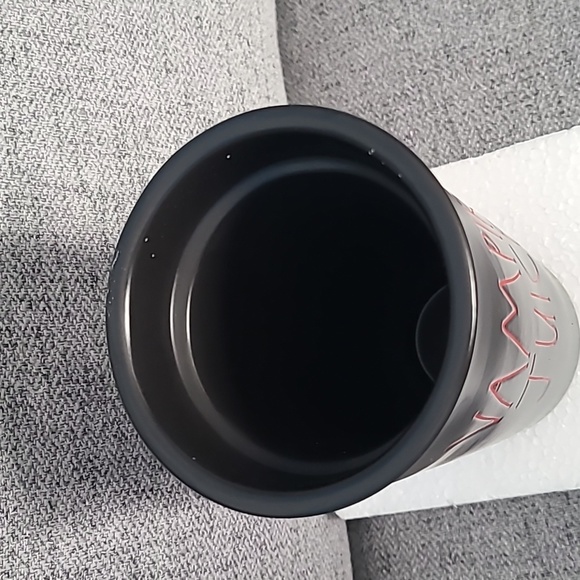 Rae Dunn "Vampire Juice" Travel Mug - Picture 4 of 5